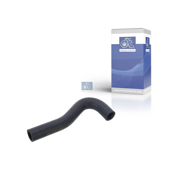 Radiator hose 1.11515 DIESEL TECHNIC